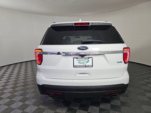 Used 2016 Ford Explorer 4WD image 6