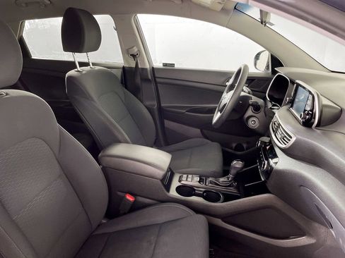 Used 2019 Hyundai Tucson SE image 27