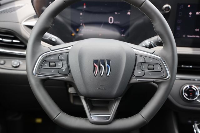 New 2026 Buick Envista Sport Touring w/ Convenience I Package FWD image 25