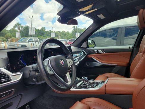 Used 2024 BMW ALPINA XB7 AWD/4WD image 13