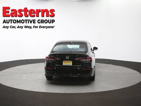 Used 2026 Honda Civic LX image 35
