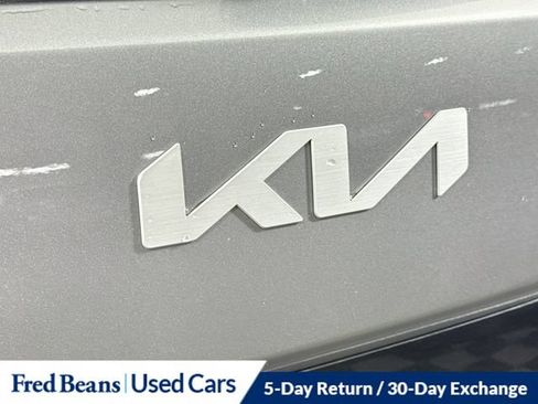 Used 2024 Kia Soul LX w/ Option Group 015 FWD image 42