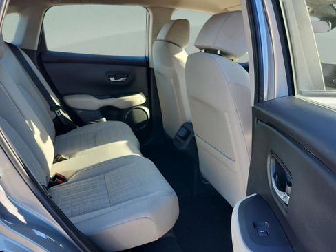 Certified 2023 Honda HR-V LX image 15