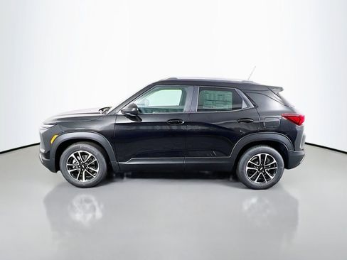 New 2026 Chevrolet TrailBlazer LT w/ Convenience Package image 8