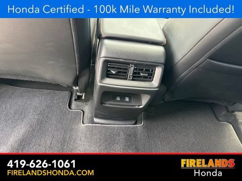 Certified 2025 Honda CR-V Sport-L image 28