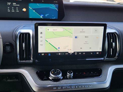 New 2026 Ford Expedition Tremor AWD/4WD image 13
