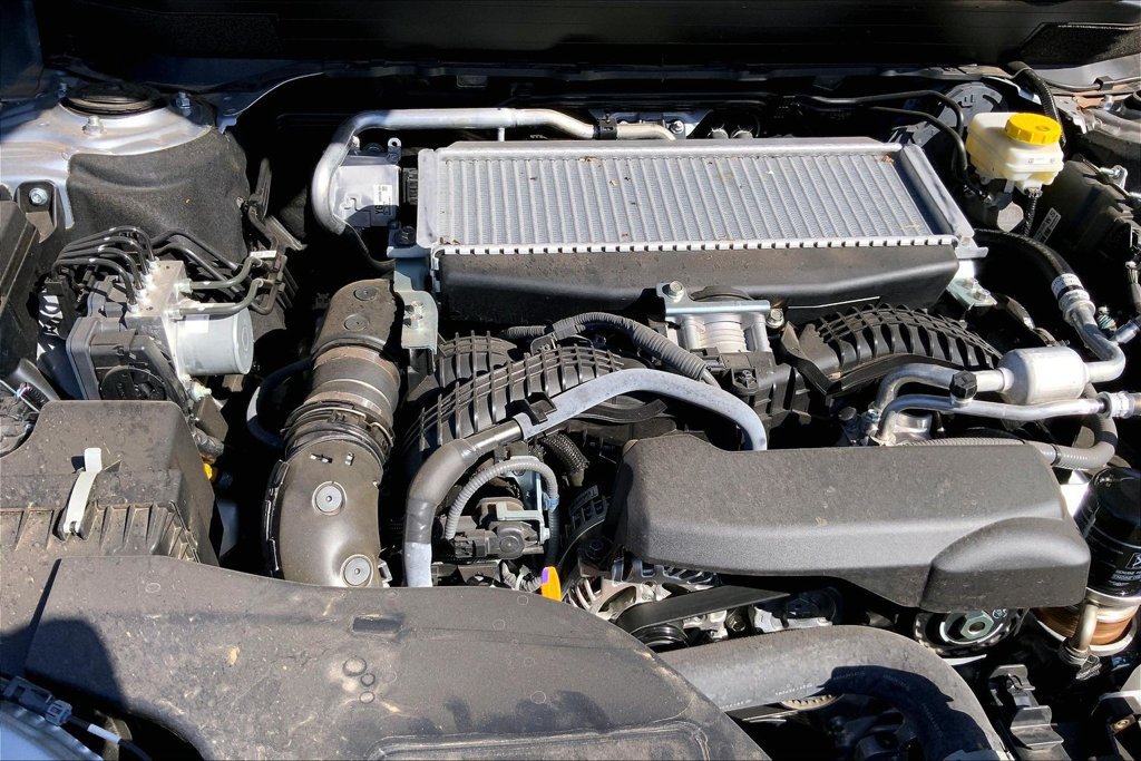 Used 2026 Subaru Outback Touring XT AWD/4WD image 31
