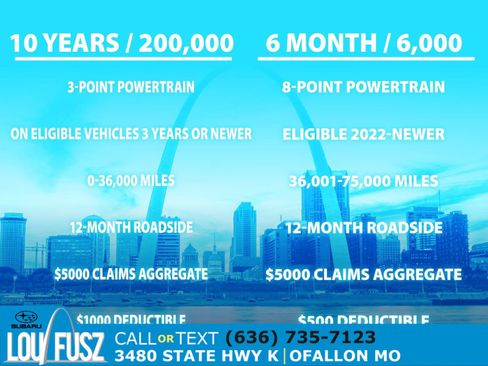 Used 2023 Nissan Rogue SL w/ SL Premium Package image 9