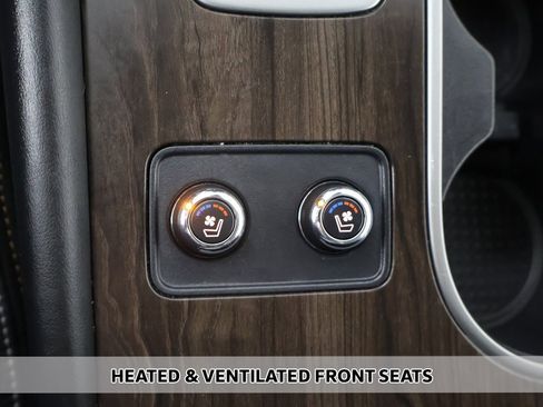 Used 2023 Nissan Murano Platinum w/ Cargo Package image 9