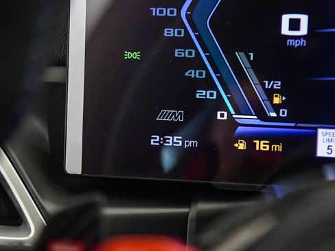 New 2027 BMW M3 Competition AWD/4WD image 38