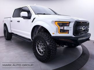Used 2020 Ford F150 Raptor w/ Equipment Group 802A Luxury AWD/4WD video 1