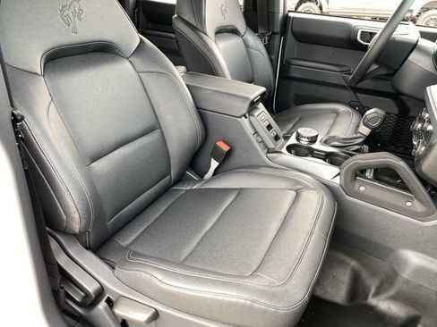 New 2026 Ford Bronco Badlands AWD/4WD image 11