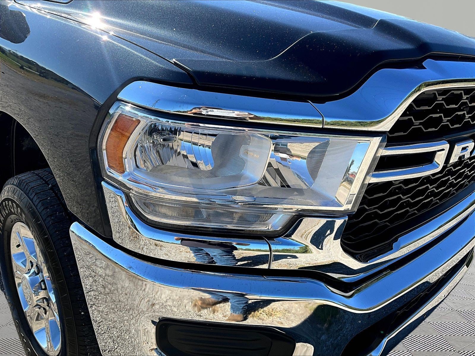 Used 2021 RAM 2500 Tradesman AWD/4WD image 33