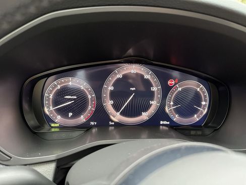 New 2026 MAZDA CX-90 3.3 Turbo w/ Premium Sport Pkg image 50