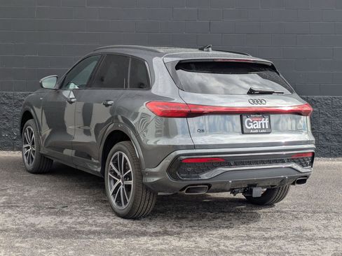New 2026 Audi Q5 Premium Plus AWD/4WD image 7