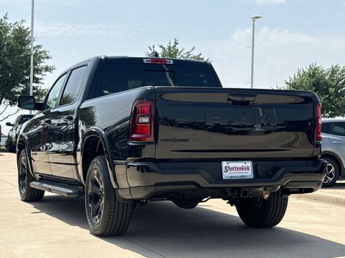 New 2026 RAM 1500 2WD Crew Cab image 8