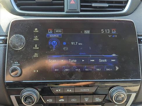 Used 2020 Honda CR-V EX-L image 16