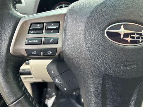 Used 2013 Subaru Outback 2.5i Limited w/ Moonroof Pkg image 17