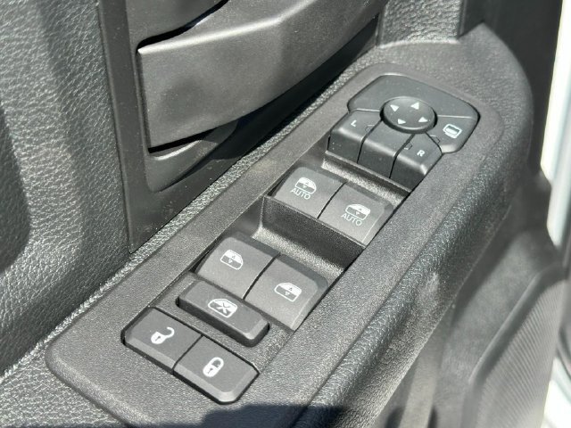 New 2026 RAM 4500 Tradesman w/ Chrome Appearance Group AWD/4WD image 9