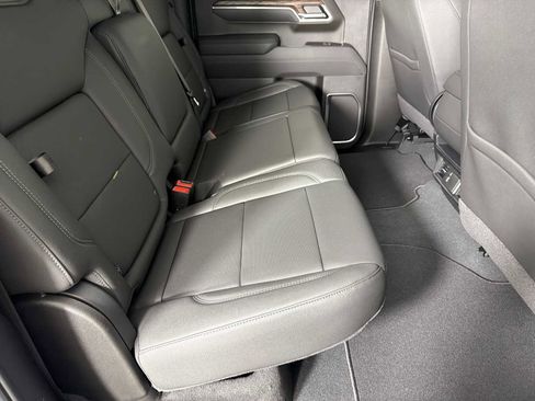 New 2026 GMC Sierra 1500 SLT w/ X31 Off-Road Package AWD/4WD image 13