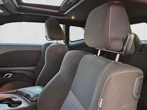 Used 2023 Dodge Challenger R/T w/ Blacktop Package image 18