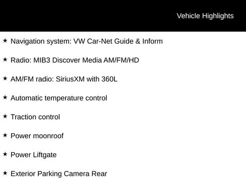 Used 2021 Volkswagen Tiguan SEL image 11