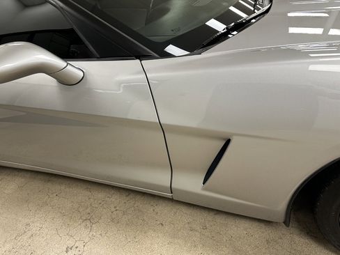 Used 2008 Chevrolet Corvette Convertible w/ Preferred Equipment Group image 22