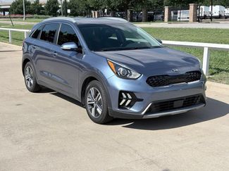 Used 2020 Kia Niro EX Premium FWD video 1