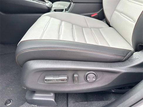 New 2026 Honda CR-V Sport Touring image 7