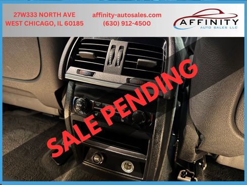 Used 2015 BMW X5 xDrive35i AWD/4WD image 16