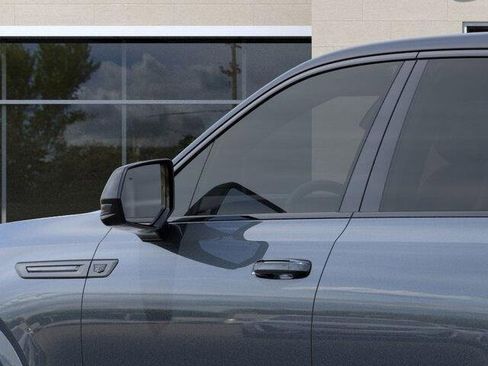 New 2025 Cadillac Escalade IQ Sport 2 image 12