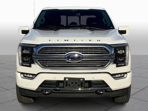 Certified 2023 Ford F150 Limited image 3