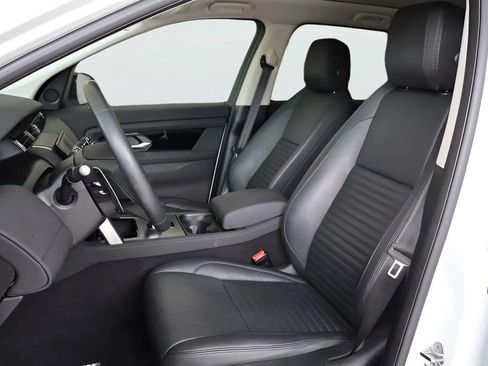 Used 2024 Land Rover Discovery Sport S AWD/4WD image 18