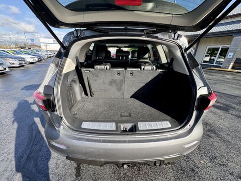 Used 2015 INFINITI QX60 Luxe AWD/4WD image 6