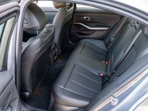 Used 2024 BMW 330i Sedan image 29