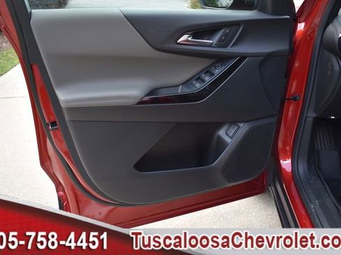 New 2026 Chevrolet Equinox LT w/ Convenience Package II image 13