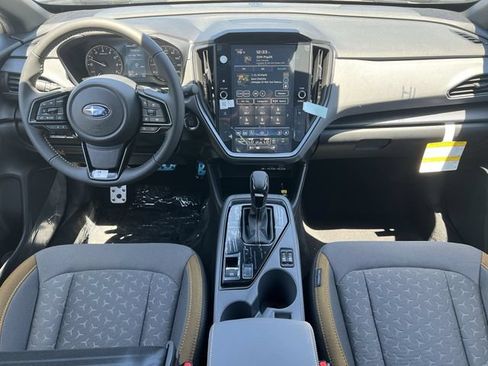 New 2026 Subaru Crosstrek 2.5i Sport AWD/4WD image 13