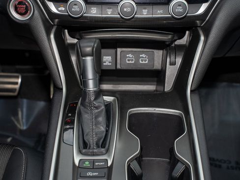 Used 2022 Honda Accord Sport image 23