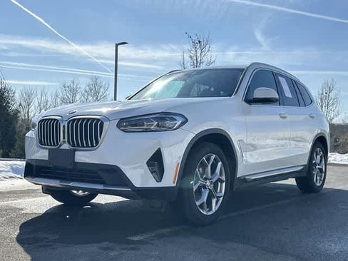 Used 2023 BMW X3 xDrive30i w/ Convenience Package image 30