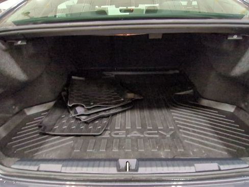 Used 2021 Subaru Legacy Premium image 11