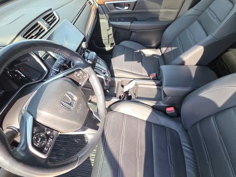 Used 2019 Honda CR-V EX-L image 12