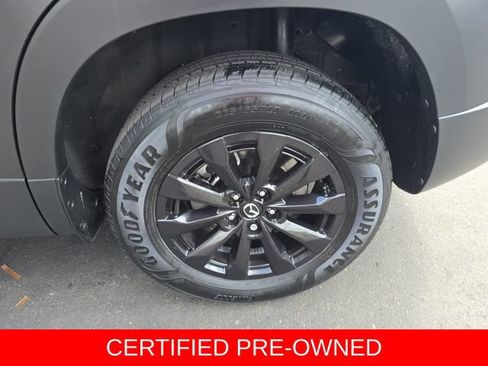 Used 2026 MAZDA CX-50 AWD 2.5 Hybrid w/ Weather Package image 34