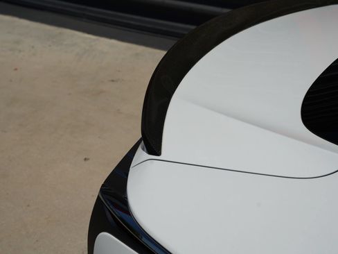 Used 2018 Lexus LC 500 Coupe RWD image 6