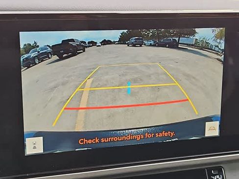 Used 2026 Toyota Camry SE w/ Multimedia Upgrade Package FWD image 23