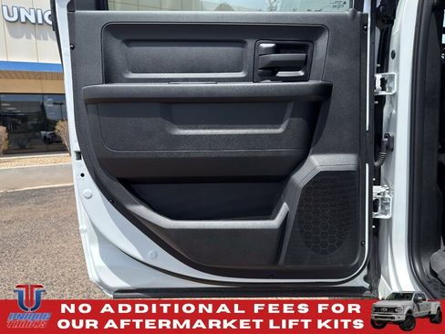 Used 2024 RAM 3500 Tradesman w/ Towing Technology Group AWD/4WD image 19