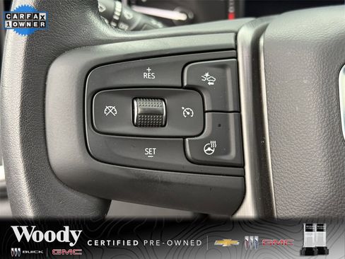 Certified 2021 GMC Sierra 2500 Denali w/ Denali Black Diamond Edition image 20