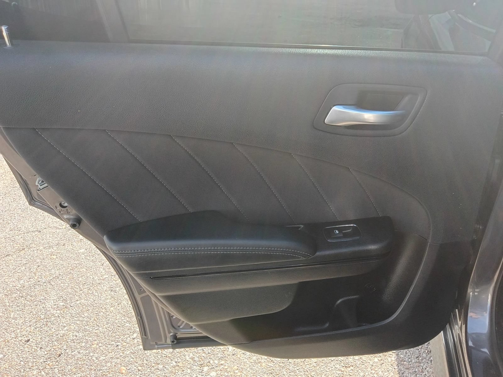 Used 2021 Dodge Charger GT w/ Blacktop Package RWD image 17
