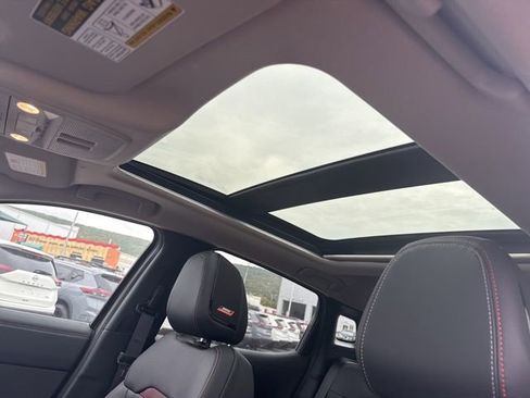 New 2026 Nissan Kicks SR w/ SR Premium Package image 33