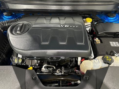 Used 2022 Jeep Cherokee Trailhawk w/ Trailer Tow Group image 11