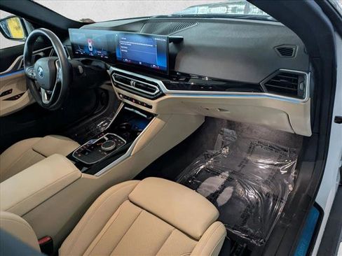 Certified 2023 BMW i4 eDrive35 w/ Premium Package image 21